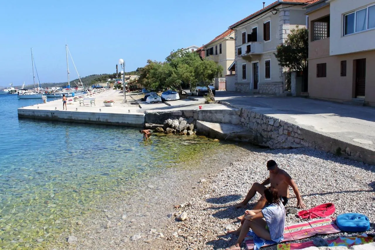 Apartments By The Sea Sali, Dugi Otok - 890 Sali