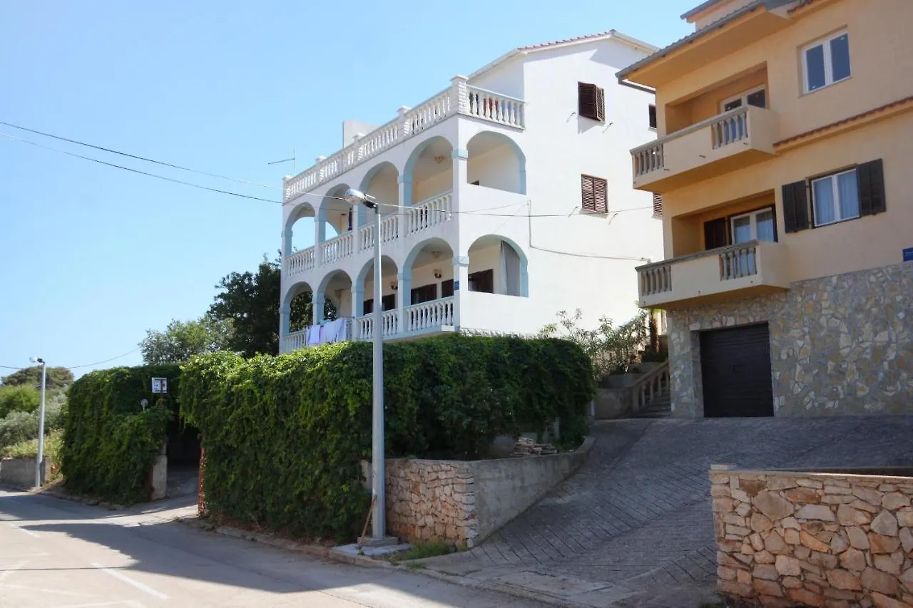 Apartments By The Sea Sali, Dugi Otok - 890